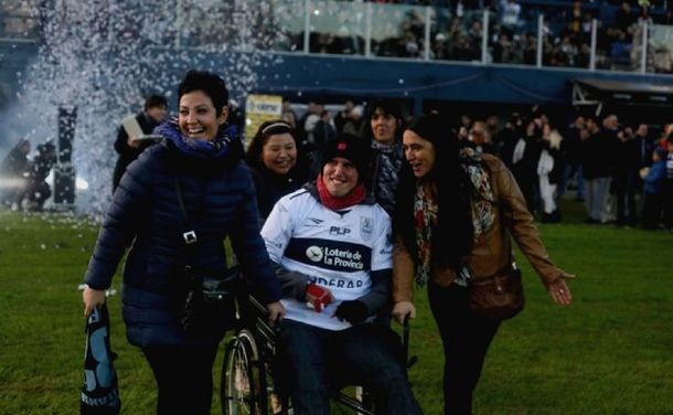 Murió Maxi Kondratiuk, ex futbolista que luchó contra el Síndrome de Wilson