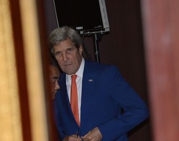 Demócratas le piden a Kerry que no apoye a Temer por destituir a Dilma en Brasil