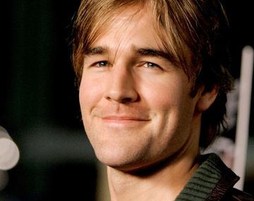 De qué murió James Van Der Beek