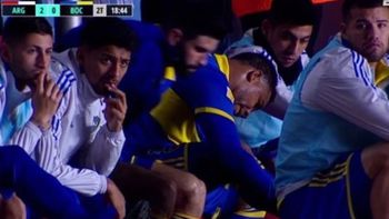 Frank Fabra, uno de los capitanes del equipo salió sustituido, pero no tenía ninguna molestia. Frank Fabra, uno de los capitanes del equipo salió sustituido, pero no tenía ninguna molestia.