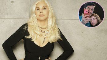 ¿no es del ciclon? la sentimental razon por la que susana mira los partidos de boca ¿no es del ciclon? la sentimental razon por la que susana mira los partidos de boca