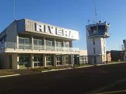 Aeropuerto Internacional de Rivera Aeropuerto Internacional de Rivera