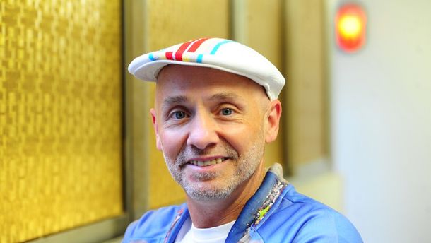 Ronnie Arias confesó que dejó las drogas a los 30