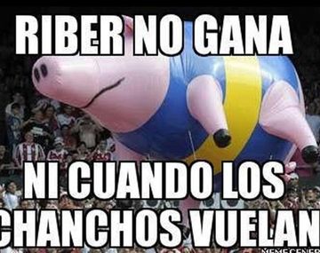 Los afiches de Boca no se hicieron esperar