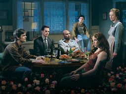 La aclamada serie de Netflix ganadora de 6 Emmys que se está por ir de la plataforma