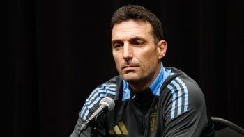 lionel scaloni confirmo la lista de convocados para el amistoso con angola lionel scaloni confirmo la lista de convocados para el amistoso con angola