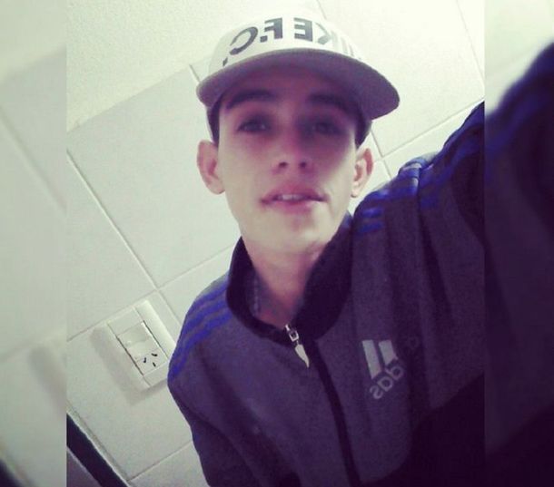 Cristian Cortez&nbsp;