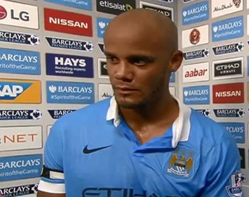 Very difficult: el Kun y su desopilante forma de hablar inglés