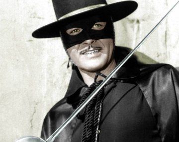 Vuelve El Zorro: todos los detalles sobre cómo será la nueva serie