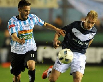 Juventud Unida dio otra sorpresa y eliminó a Vélez de la Copa Argentina