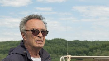 Protagonizada por Oscar Martínez, esta película se estrenó el 2 de abril en Netflix y se perfila como uno de los éxitos del 2026. Protagonizada por Oscar Martínez, esta película se estrenó el 2 de abril en Netflix y se perfila como uno de los éxitos del 2026.