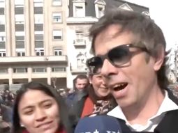 como la de tu hija: robertito funes ugarte se broto en vivo porque le dijeron rosca floja como la de tu hija: robertito funes ugarte se broto en vivo porque le dijeron rosca floja