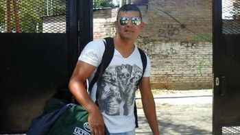 Diego Alberto El Chino Loscalzo, el múltiple homicida Diego Alberto El Chino Loscalzo, el múltiple homicida