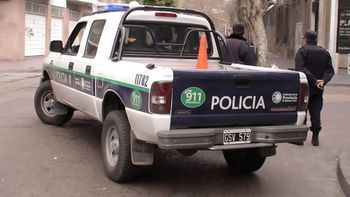 un policia murio de un tiro al enfrentar a dos ladrones un policia murio de un tiro al enfrentar a dos ladrones