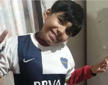 Bernal: dos detenidos por el brutal homicidio de un nene de 10 años