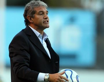 Intentaron robar en la casa de la suegra de Burruchaga