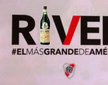 River y las gastadas a Boca