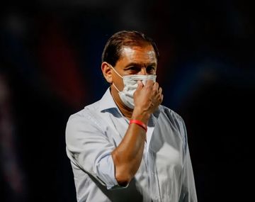 Libertad explotó contra Conmebol por el trato diferenciado que hace con Boca