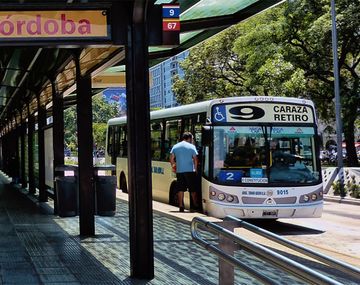 El transporte público subió hasta un 337% por encima de la inflación en el AMBA