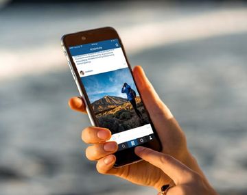 Instagram agregó un nuevo filtro para que no te llegue spam