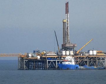 YPF y Equinor suman a Shell para la exploración del área CAN 100 en la Cuenca Norte del Mar Argentino