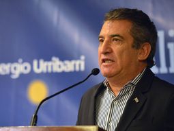 Randazzo no compitió porque no quiso