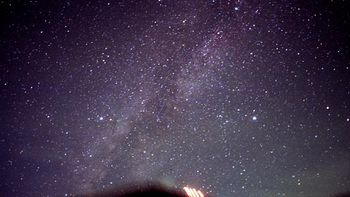 detectan senal que vendria de mas alla de la via lactea detectan senal que vendria de mas alla de la via lactea