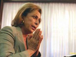 María Julia Alsogaray María Julia Alsogaray