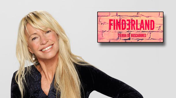 Quiénes son los convocados para Finderland, la nueva ficción de Cris Morena