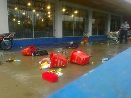 Gentileza: Aire de Santa Fe