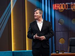 Rating: Telefe duplicó al nuevo programa de Mario Pergolini en su debut