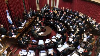 el senado tratara la resolucion de onu sobre reestructuracion de deudas el senado tratara la resolucion de onu sobre reestructuracion de deudas