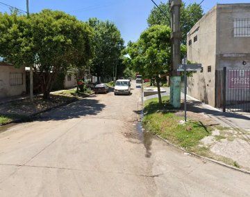 Villa Tesei: mataron a balazos a un adolescente en una disputa narco