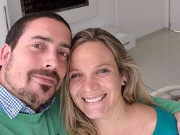 Un hombre de 37 años murió cuando entrenaba en el gimnasio de un hotel