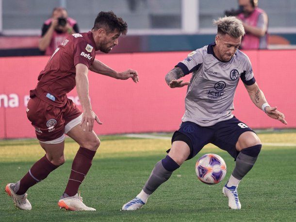 Fútbol libre por celular: cómo ver en vivo Lanús vs Talleres