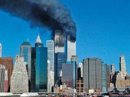 Siguen identificando víctimas a 20 años del atentado a las Torres Gemelas