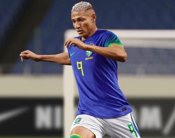 Respira Brasil: Richarlison confirmó cuánto estará fuera de las canchas