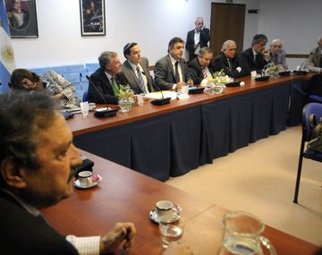 Comienzan a constituirse las comisiones en Diputados