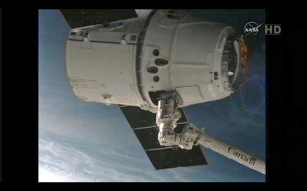 Espacio dragon1