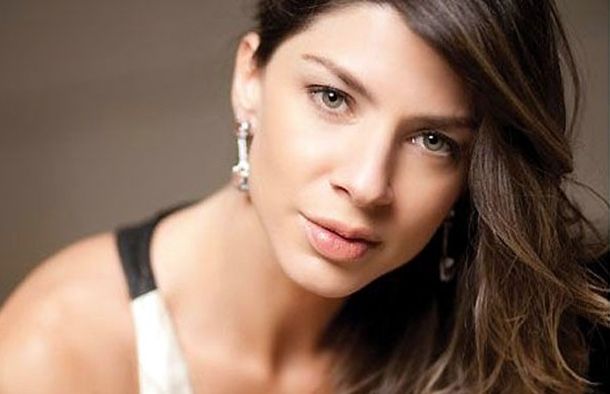 El profundo dolor de Romina Gaetani por la muerte de su padre