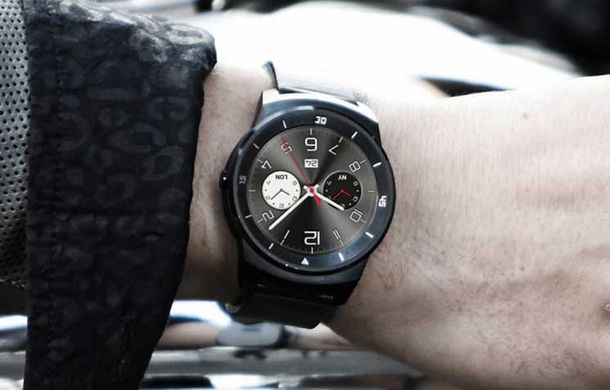 Conocé los nuevos smartwatch de LG y Samsung