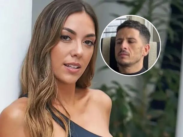 Floppy Tesouro confirmó que tuvo un duro encuentro con Martín Migueles: qué pasó