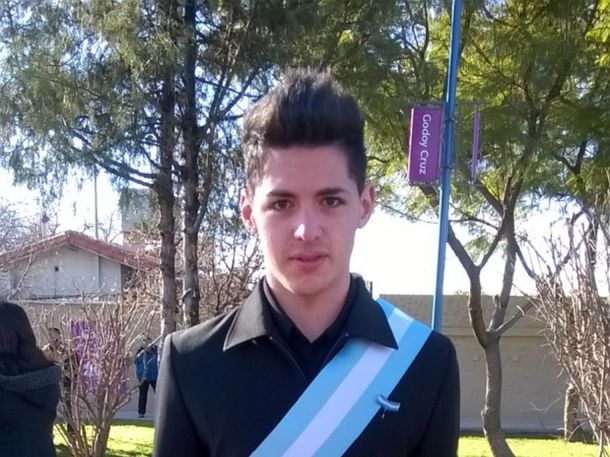 El peor final: hallan sin vida al joven de 19 años desaparecido en Mendoza