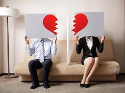 Señales que podrían indicar que tu relación no está funcionando