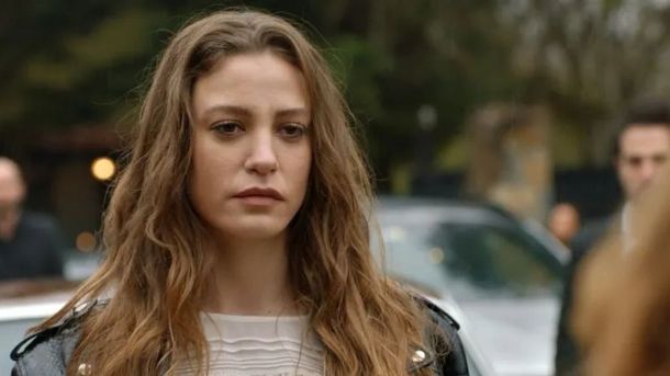 Serenay Sarikaya es la protagonista principal de esta serie turca exitosa. 