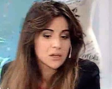 Giannina Maradona: Mi mamá le da consejos a Rocío