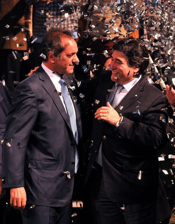 Medios, dólar, retenciones: ¿qué haría Scioli si fuera Presidente?