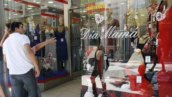 esperan un aumento de las ventas por el dia de la madre esperan un aumento de las ventas por el dia de la madre