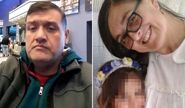 Estas son las víctimas fatales de Moreno