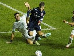 por el temporal, se suspendio banfield-independiente por el torneo apertura